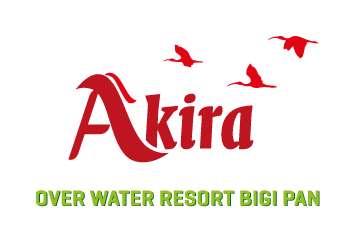 Akira  over water Resort | Bigi Pan